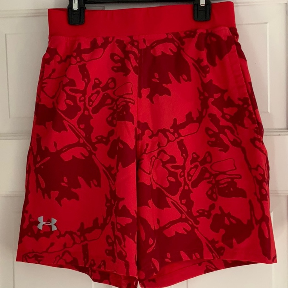 Under Armour Men’s Shorts
